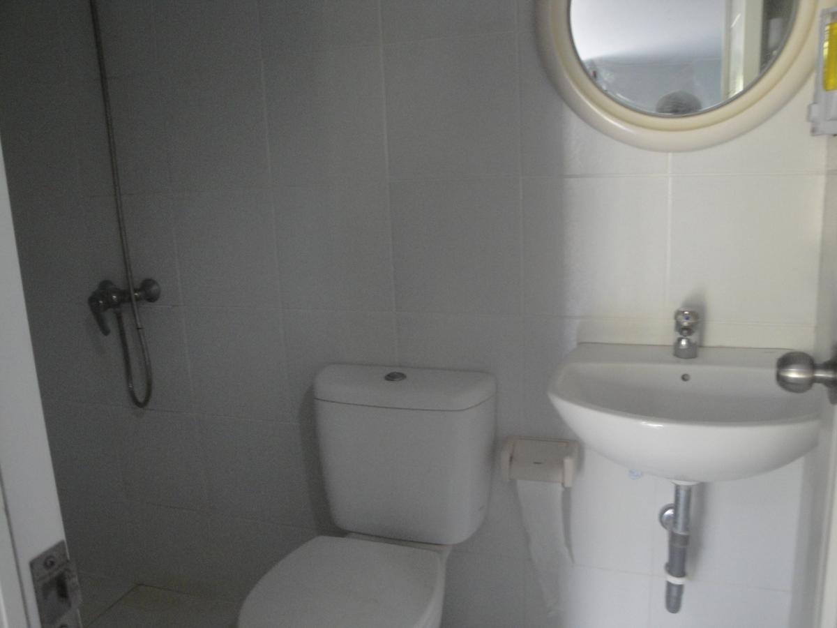 Yoyo'S Hotel Sekongkang Екстер'єр фото