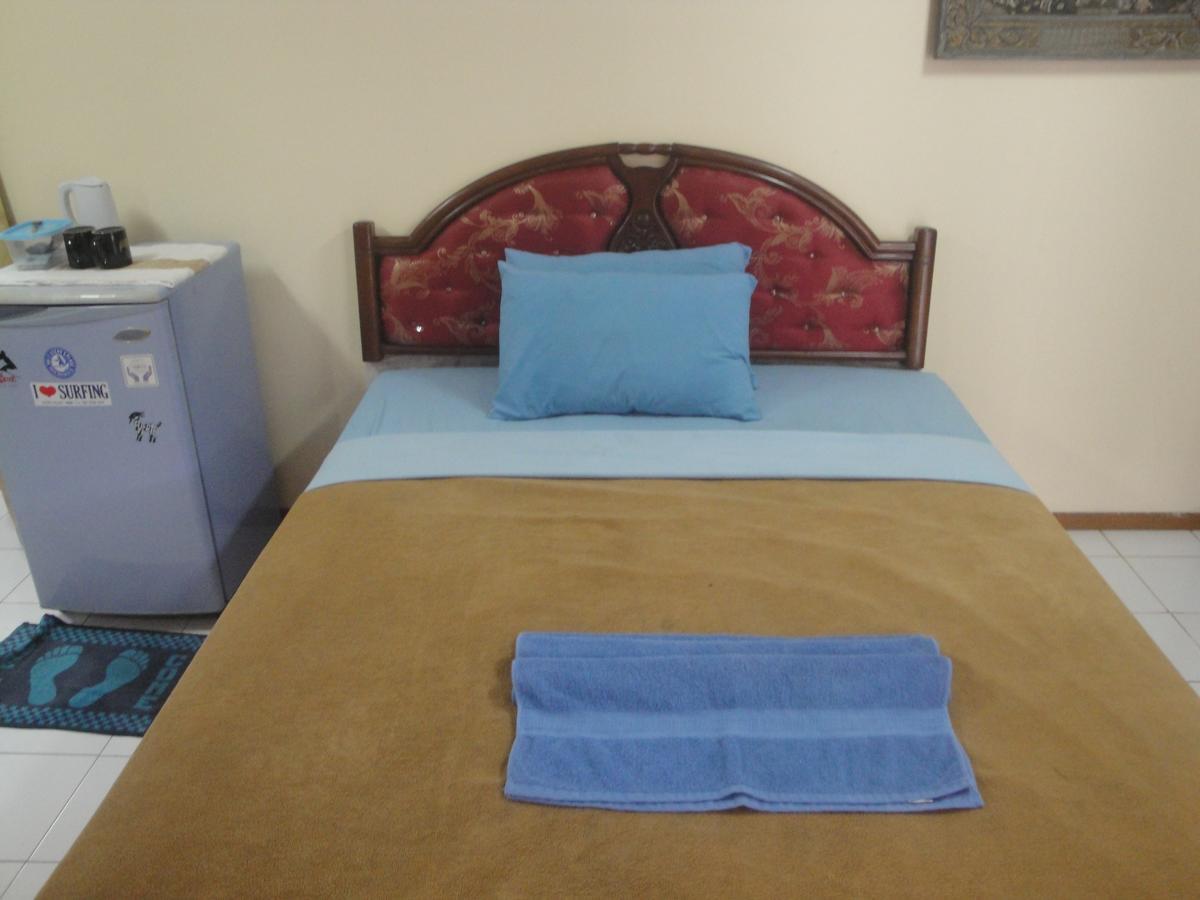 Yoyo'S Hotel Sekongkang Екстер'єр фото