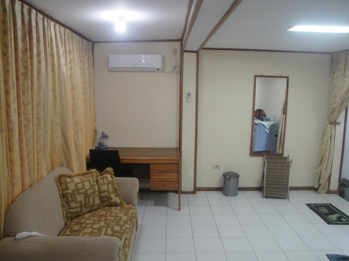 Yoyo'S Hotel Sekongkang Екстер'єр фото