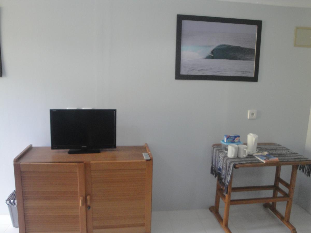 Yoyo'S Hotel Sekongkang Екстер'єр фото