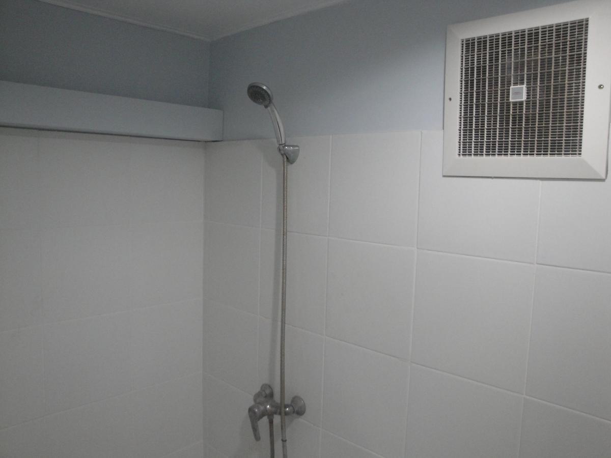 Yoyo'S Hotel Sekongkang Екстер'єр фото